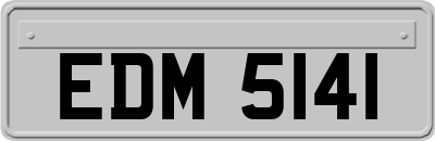EDM5141