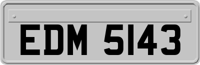 EDM5143