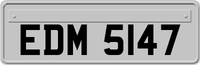 EDM5147