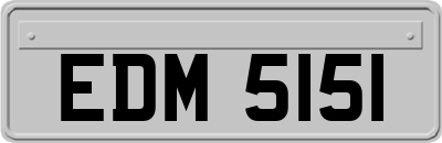 EDM5151