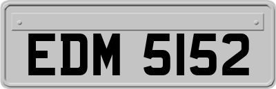 EDM5152