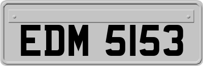 EDM5153