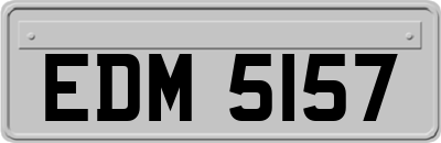 EDM5157