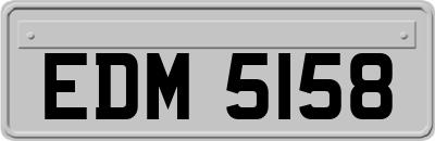 EDM5158