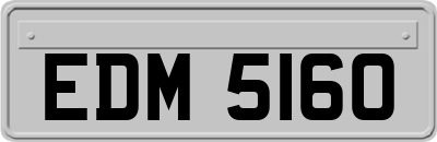 EDM5160