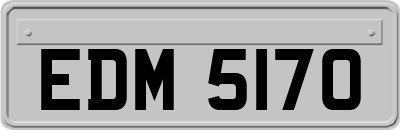 EDM5170