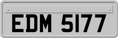 EDM5177
