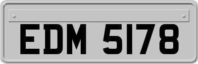 EDM5178