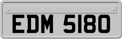 EDM5180