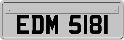 EDM5181