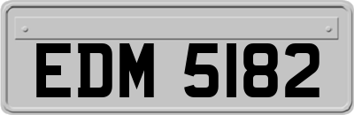 EDM5182