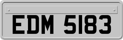 EDM5183