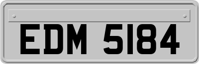 EDM5184