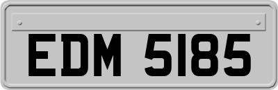 EDM5185