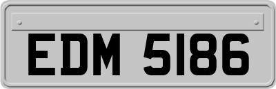 EDM5186