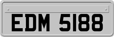 EDM5188