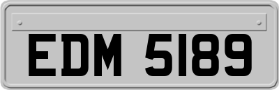 EDM5189
