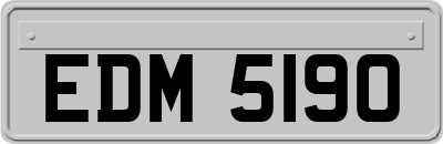 EDM5190