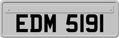 EDM5191