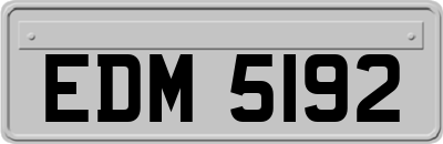 EDM5192