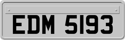 EDM5193