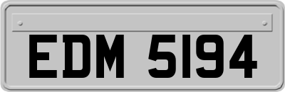 EDM5194