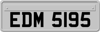 EDM5195