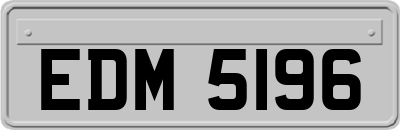 EDM5196