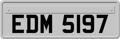 EDM5197