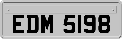 EDM5198