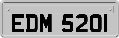 EDM5201
