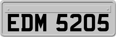 EDM5205