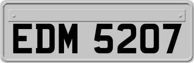 EDM5207