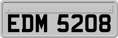 EDM5208