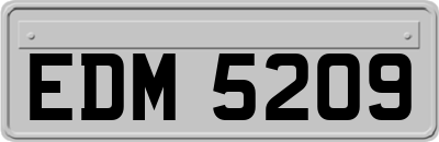 EDM5209