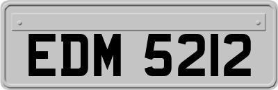 EDM5212