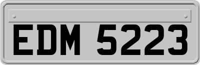 EDM5223