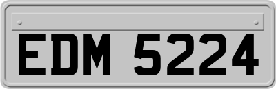 EDM5224