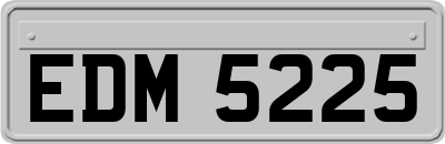 EDM5225