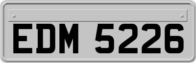 EDM5226