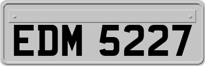 EDM5227