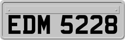 EDM5228