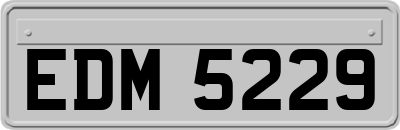 EDM5229