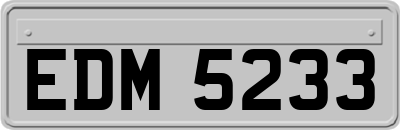 EDM5233