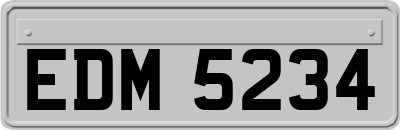EDM5234
