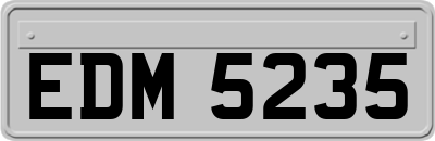 EDM5235