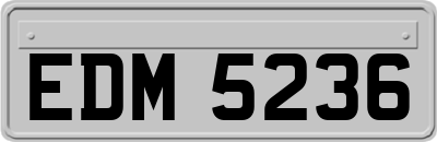 EDM5236