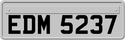 EDM5237