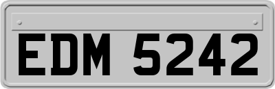 EDM5242