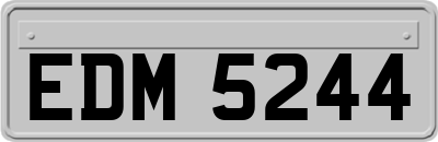EDM5244